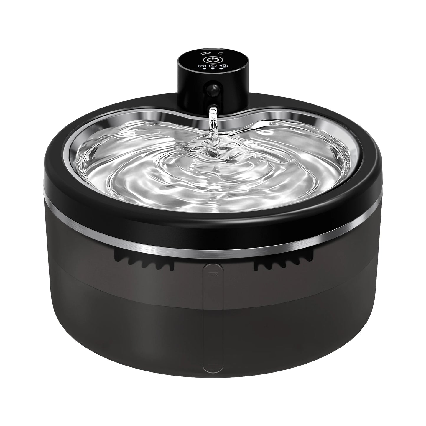 Pet Water Fountain NZ - Quiet Automatic Cat & Dog Drinker