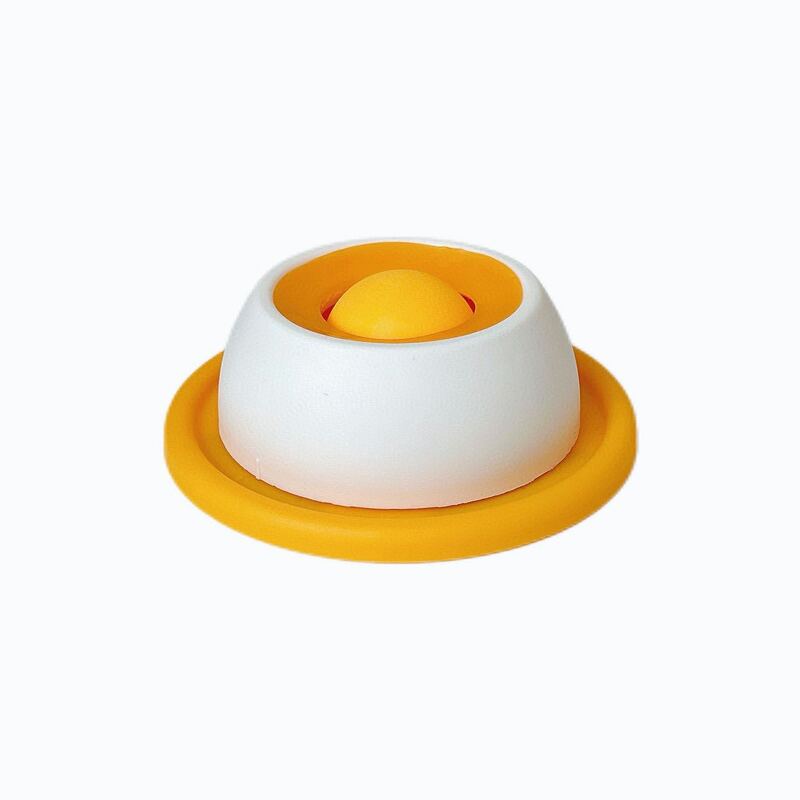 slow feeder lick mat for dogs and cats reduce anxiety interactive training licking bowl for puppies and kittens 2