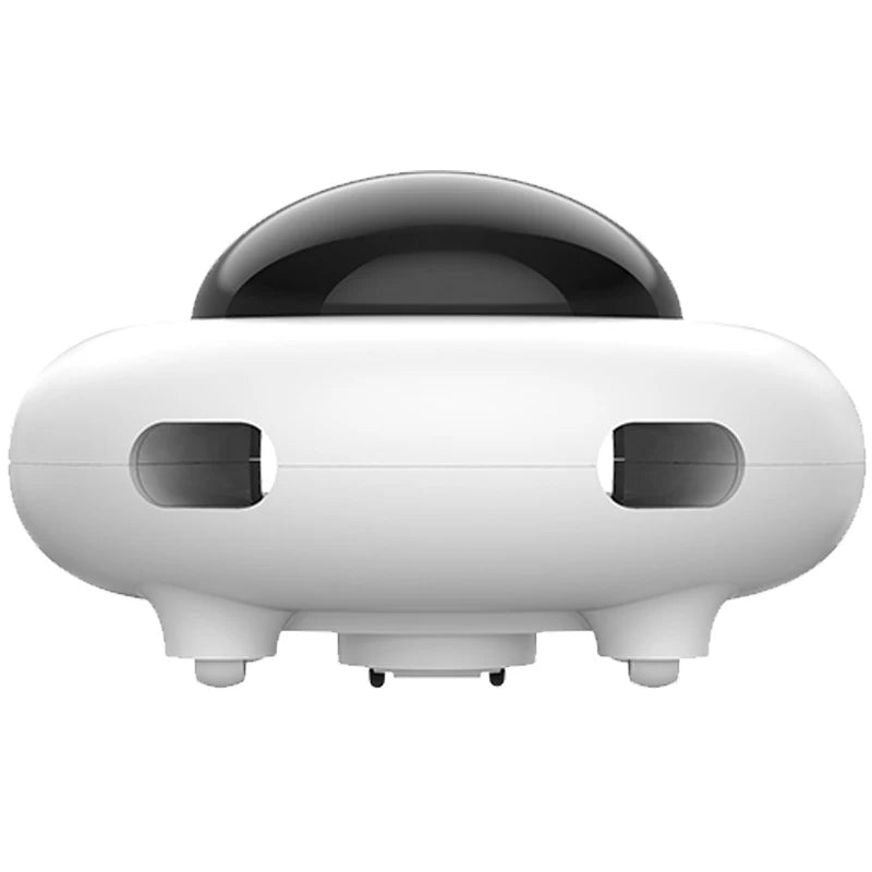 Spinning UFO Cat Toy NZ - Automatic Interactive Electric Toy