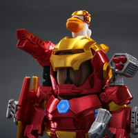 IronCapy™ Magnetic Collectible 2