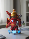 IronCapy™ Magnetic Collectible