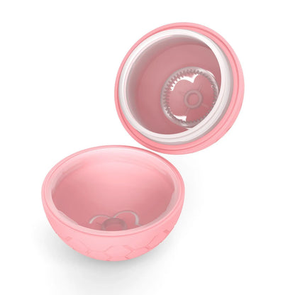 LED Glow Ball for Dogs NZ - Light Up Night Fetch Toy