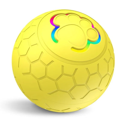 LED Glow Ball for Dogs NZ - Light Up Night Fetch Toy