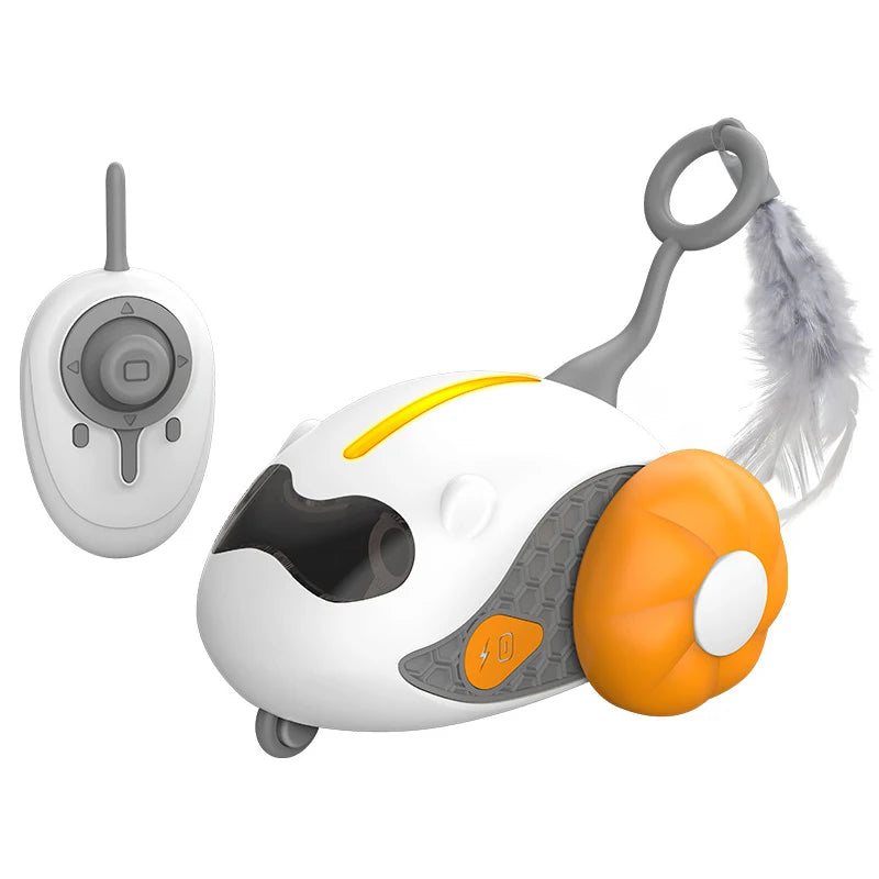 RC Dog Toy NZ - Space Rover Remote Control Interactive Toy