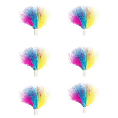 Interactive Cat Track Tower NZ - Multi-Level Spinning Ball & Feather Toy