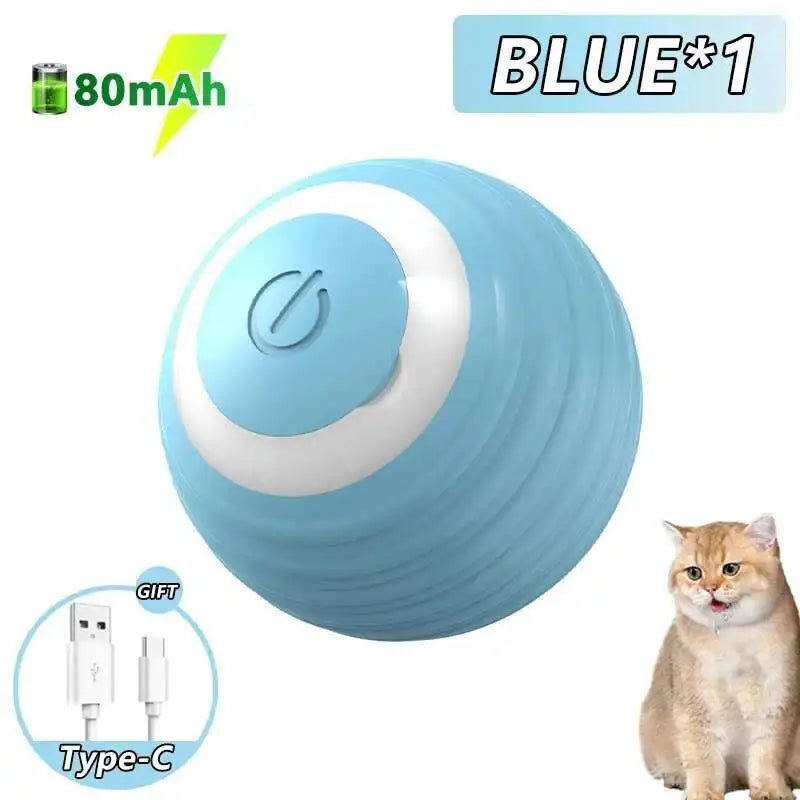 LED Glow Ball for Dogs NZ - Light Up Night Fetch Toy