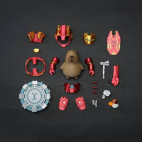 IronCapy™ Magnetic Collectible 3