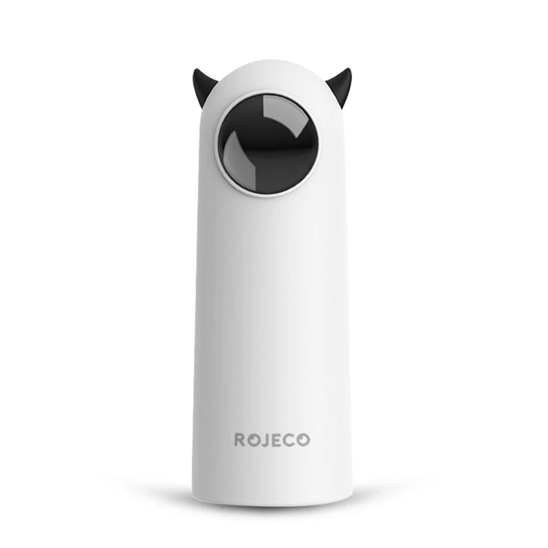 Automatic Laser Cat Toy NZ - Interactive Laser Chaser