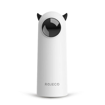 Automatic Laser Cat Toy NZ - Interactive Laser Chaser