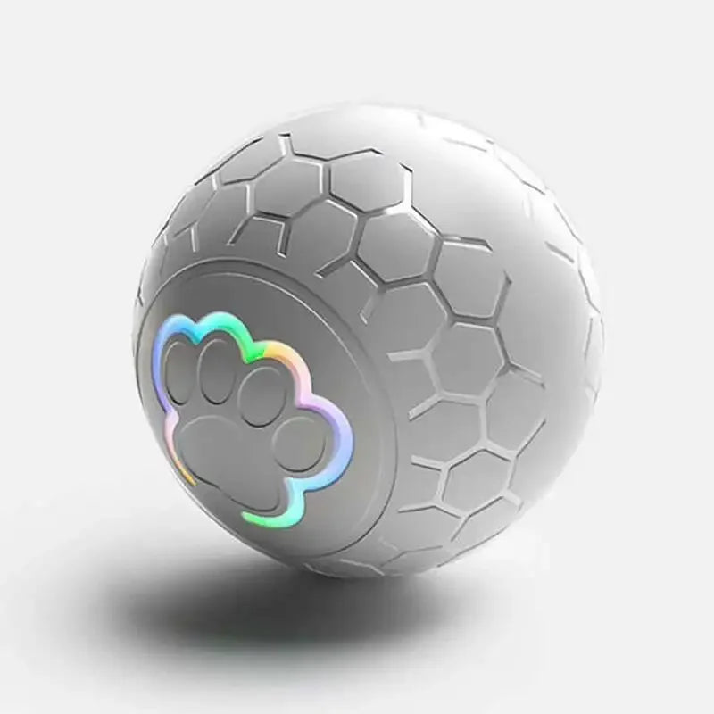 LED Glow Ball for Dogs NZ - Light Up Night Fetch Toy