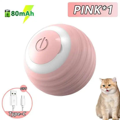 LED Glow Ball for Dogs NZ - Light Up Night Fetch Toy