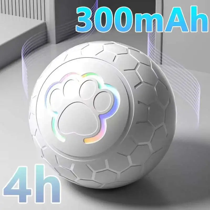 LED Glow Ball for Dogs NZ - Light Up Night Fetch Toy
