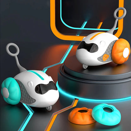 RC Dog Toy NZ - Space Rover Remote Control Interactive Toy