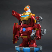 IronCapy™ Magnetic Collectible 4
