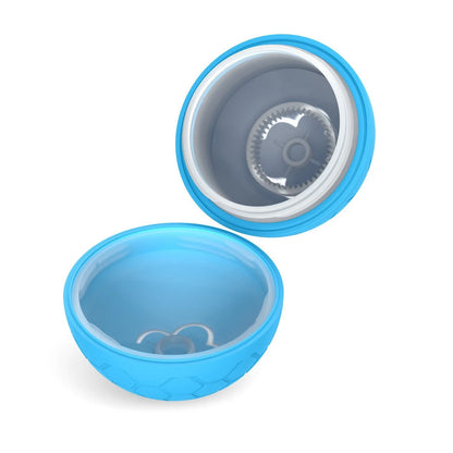 LED Glow Ball for Dogs NZ - Light Up Night Fetch Toy