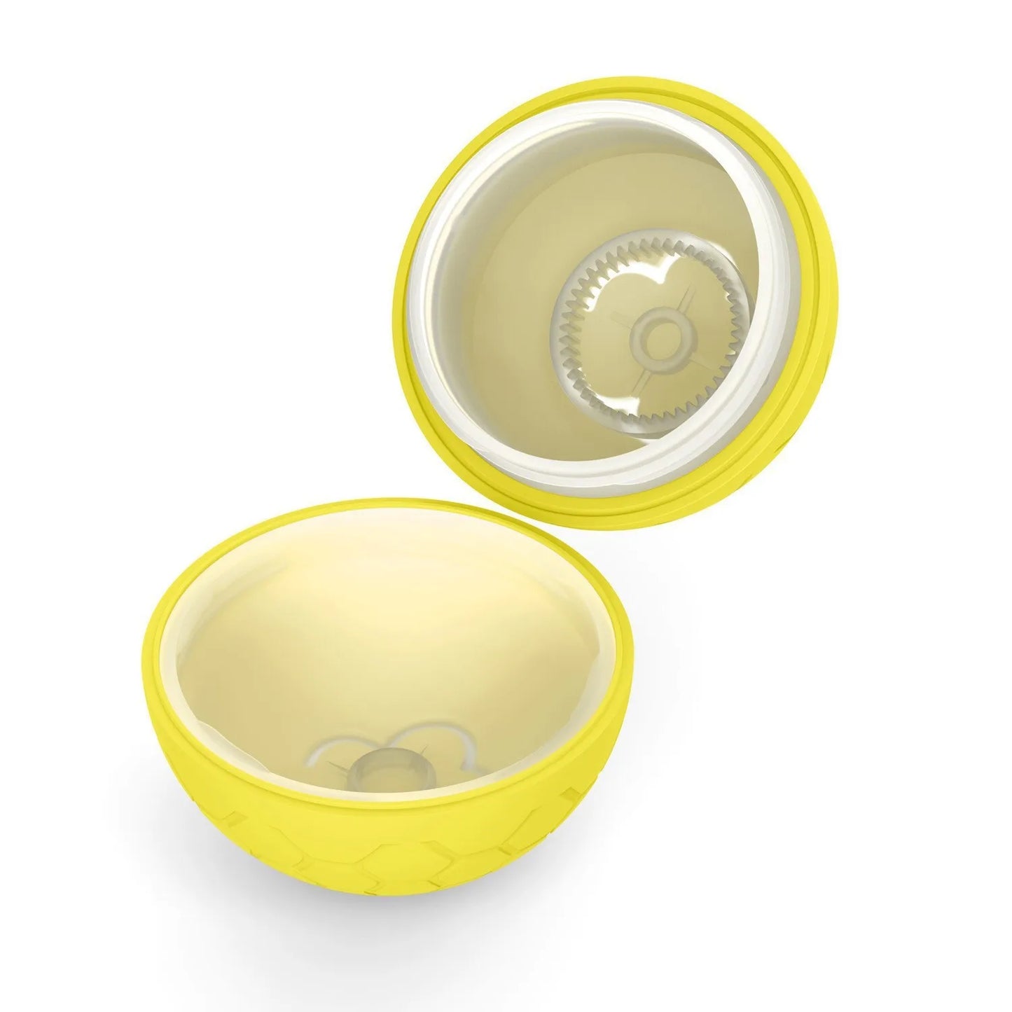 LED Glow Ball for Dogs NZ - Light Up Night Fetch Toy