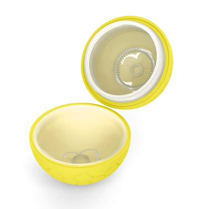 LED Glow Ball for Dogs NZ - Light Up Night Fetch Toy