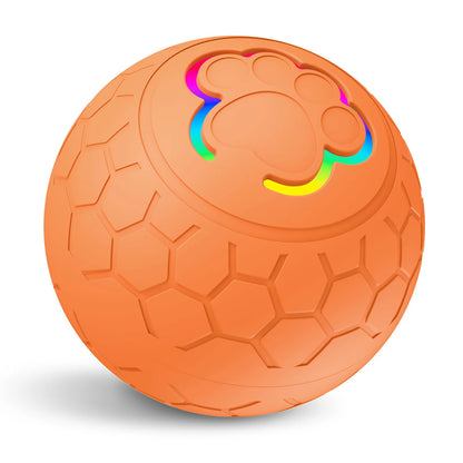 LED Glow Ball for Dogs NZ - Light Up Night Fetch Toy