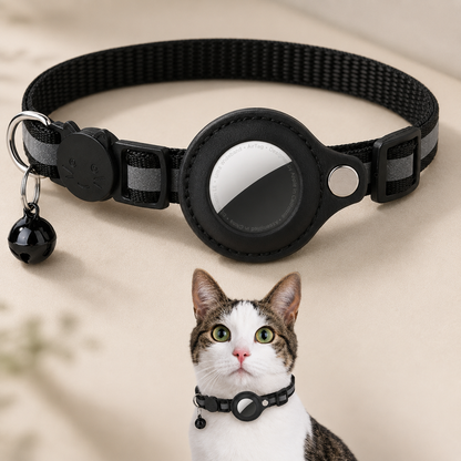 cat collar airtag holder 1