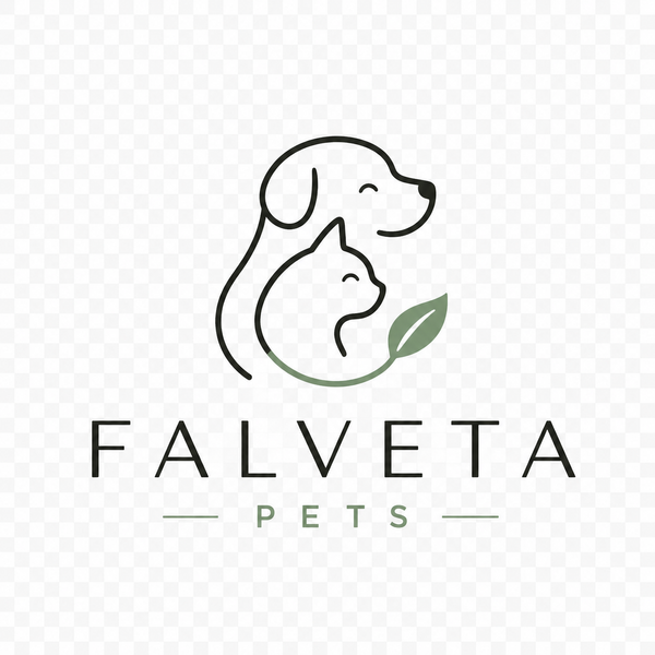 Falveta Pets logo