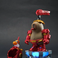 IronCapy™ Magnetic Collectible 5