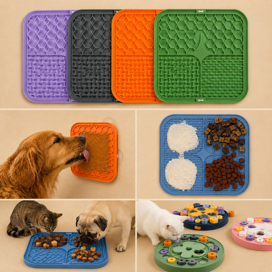 silicone lick mat 1