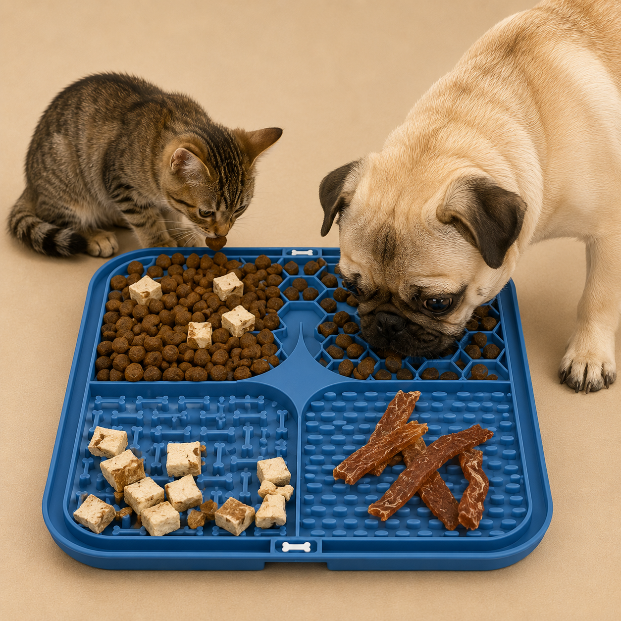 silicone lick mat 2