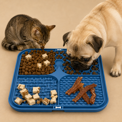 silicone lick mat 2
