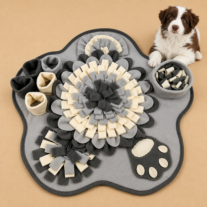 snuffle mat polyester 1