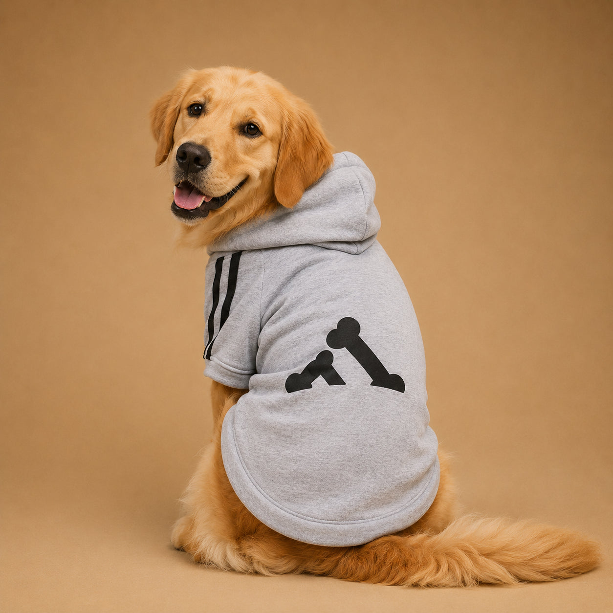warm jacket clothing for dog small dogs big pet french bulldog apparel clothes winter large dogs pets clothing coat 1